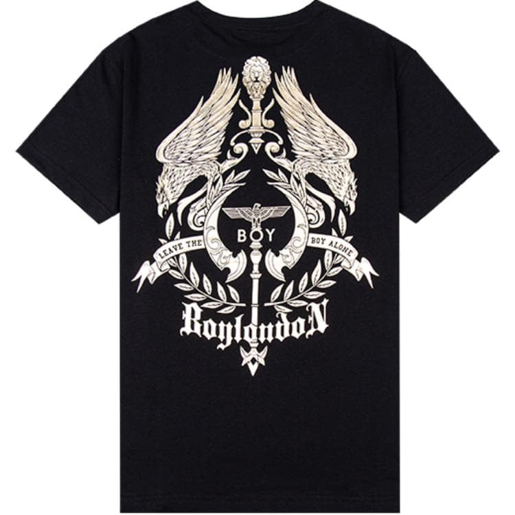 Футболка Boy London T - изображение 2