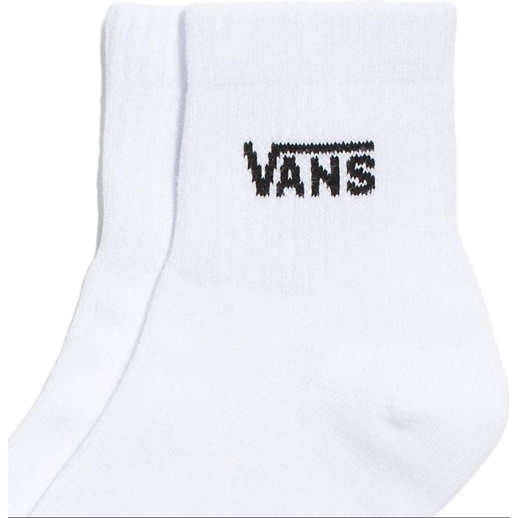 Носки Vans Half Crew Sock Logo - изображение 2