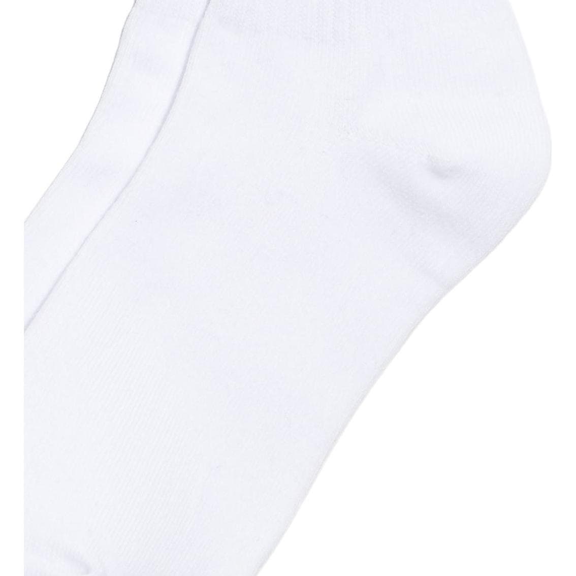 Носки Vans Half Crew Sock Logo - изображение 4