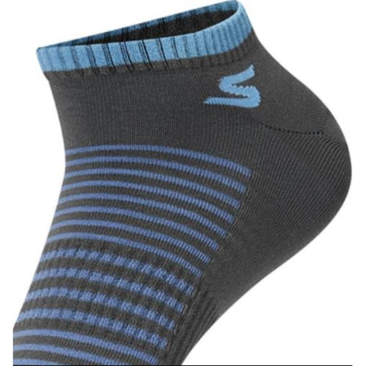 Skechers Низкие носки унисекс 2 упаковки - изображение 2