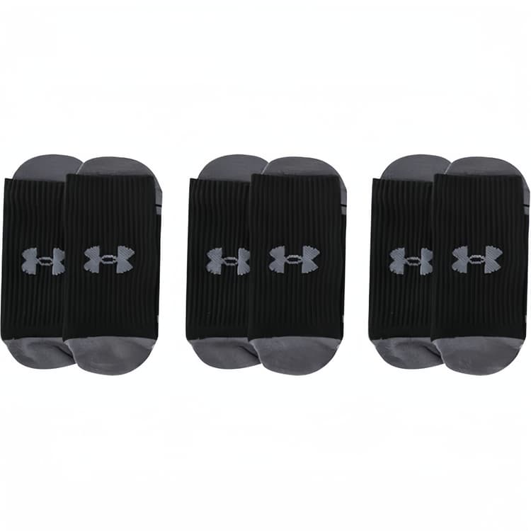 Носки Under Armour 3 - изображение 1