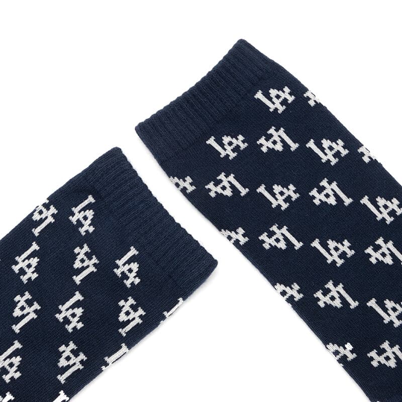Носки MLB logo 1 - изображение 5