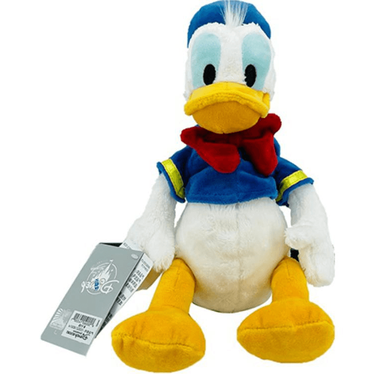 Мягкая игрушка Disney 30cm - изображение 1