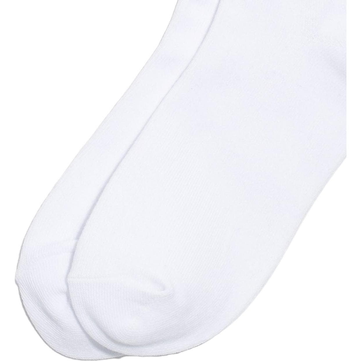 Носки Vans Half Crew Sock Logo - изображение 3