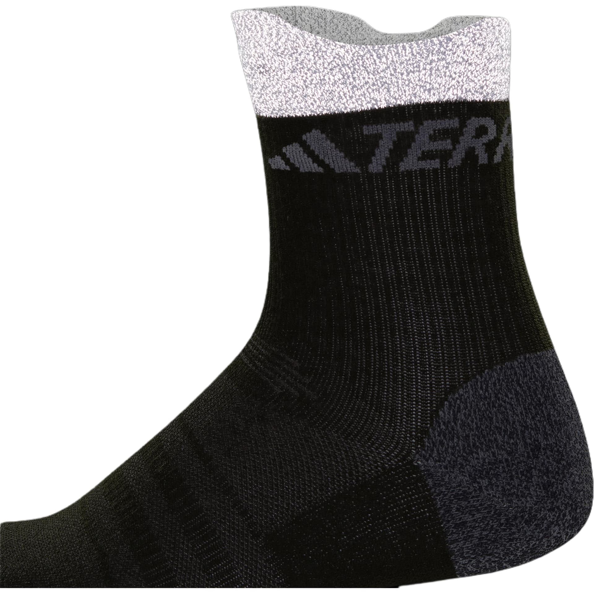 Носки adidas Adidas TERREX X and wander Logo 1 - изображение 2