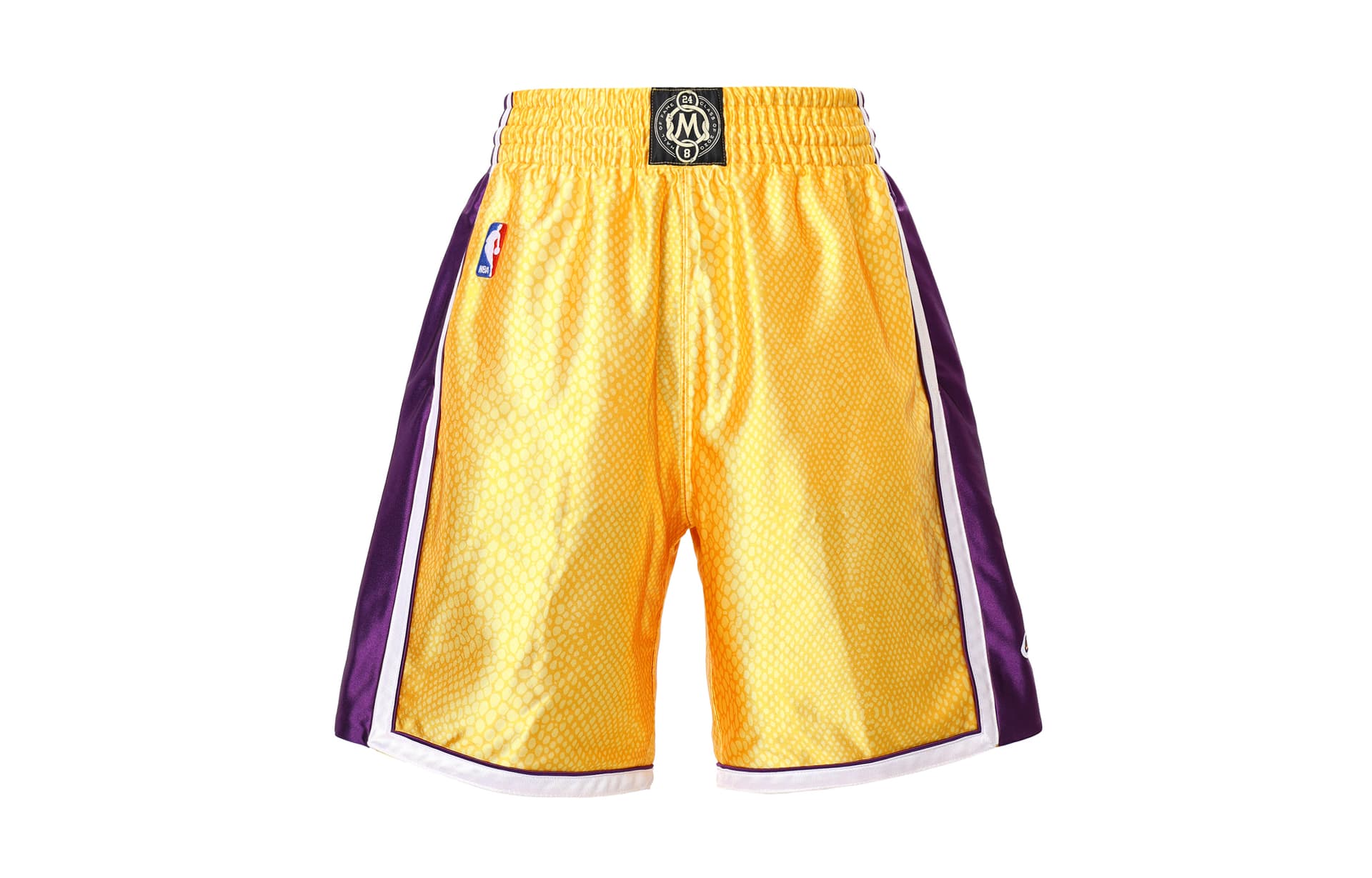 Баскетбольные шорты Mitchell Ness - изображение 1