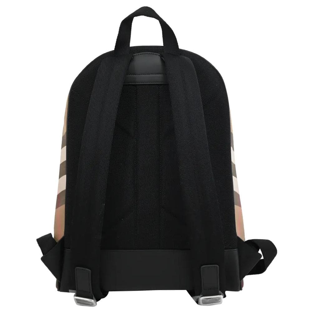 Рюкзак Burberry Jeff - изображение 3