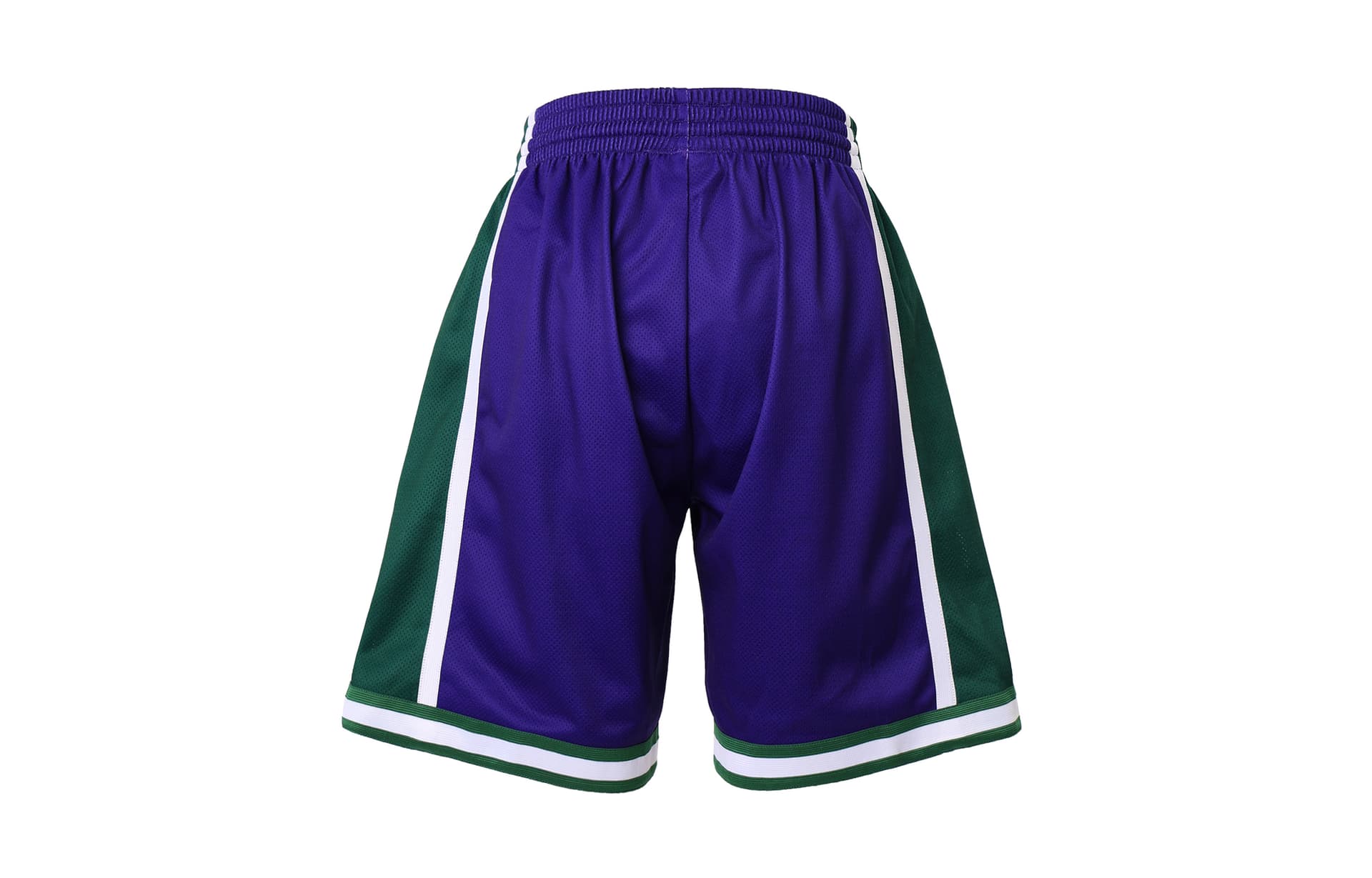 Баскетбольные шорты Mitchell Ness Big Face 2.0 - изображение 2
