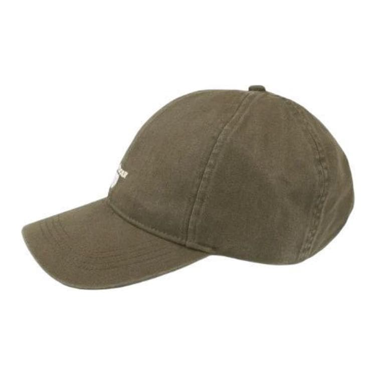 Кепка BARBOUR Logo - изображение 4