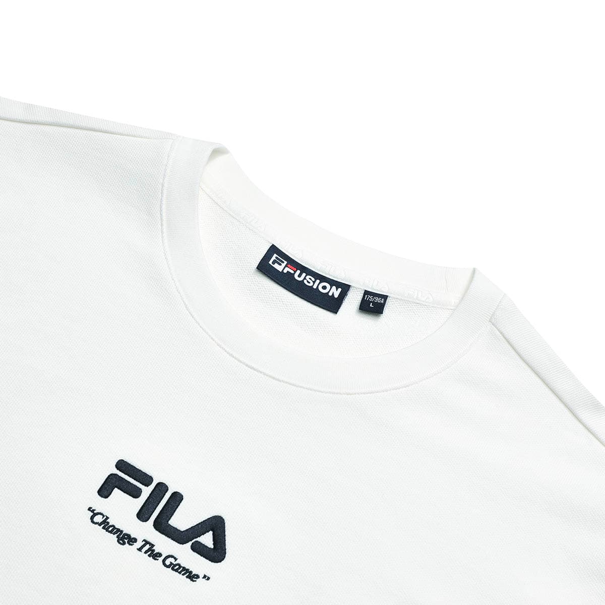 Худи FILA FUSION Logo - изображение 3