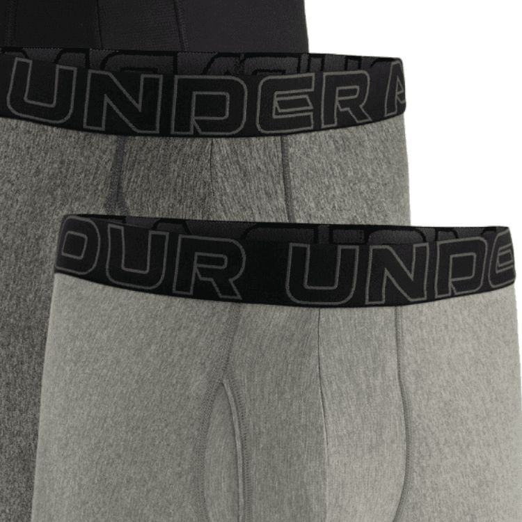 Трусы Under Armour Logo - изображение 2