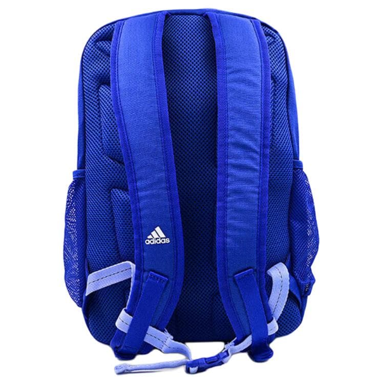 Рюкзак adidas Backpack Blue - изображение 4