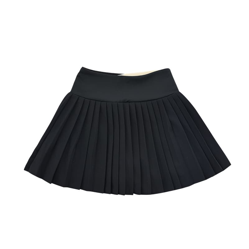 YONEX Tennis Collection Письмо Умеренный Юбка Детский - изображение 2