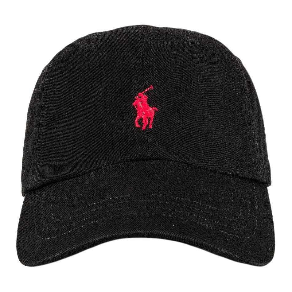 Кепка Polo Ralph Lauren - изображение 2