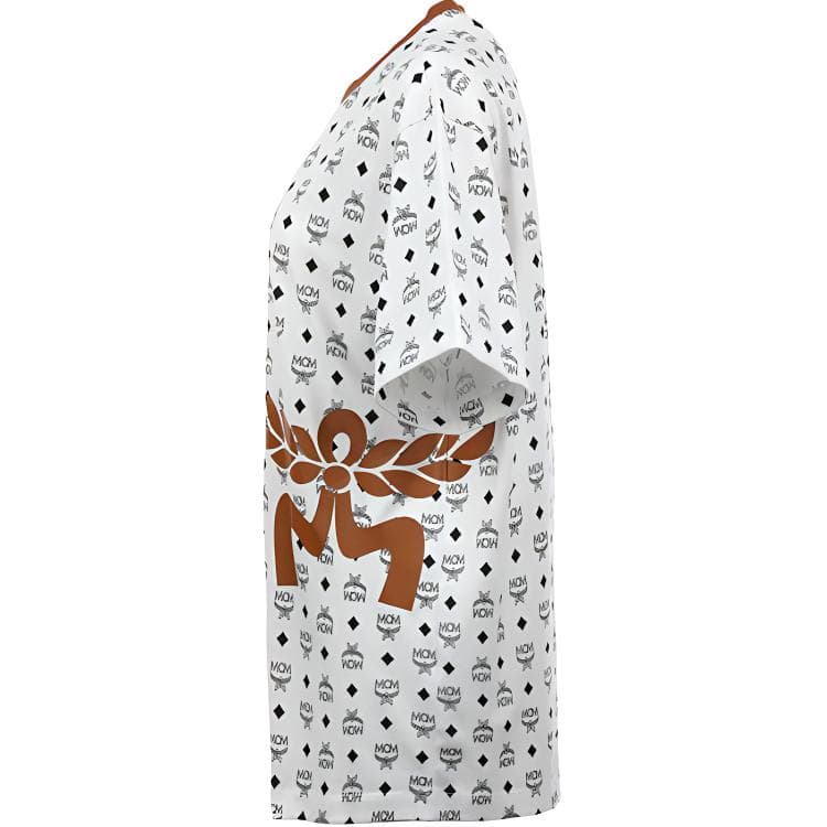 Футболка MCM SS24 T - изображение 2