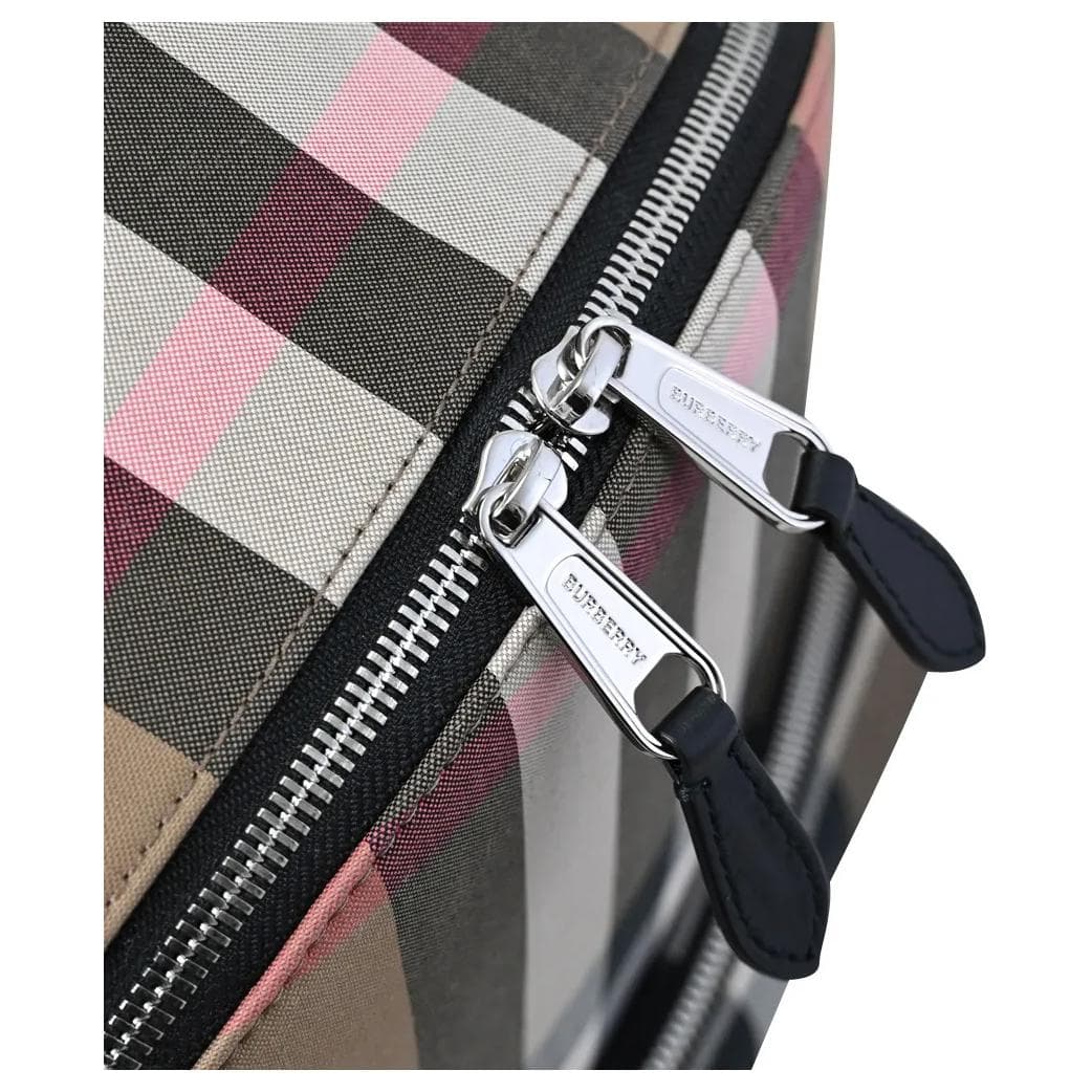 Рюкзак Burberry Jeff - изображение 6