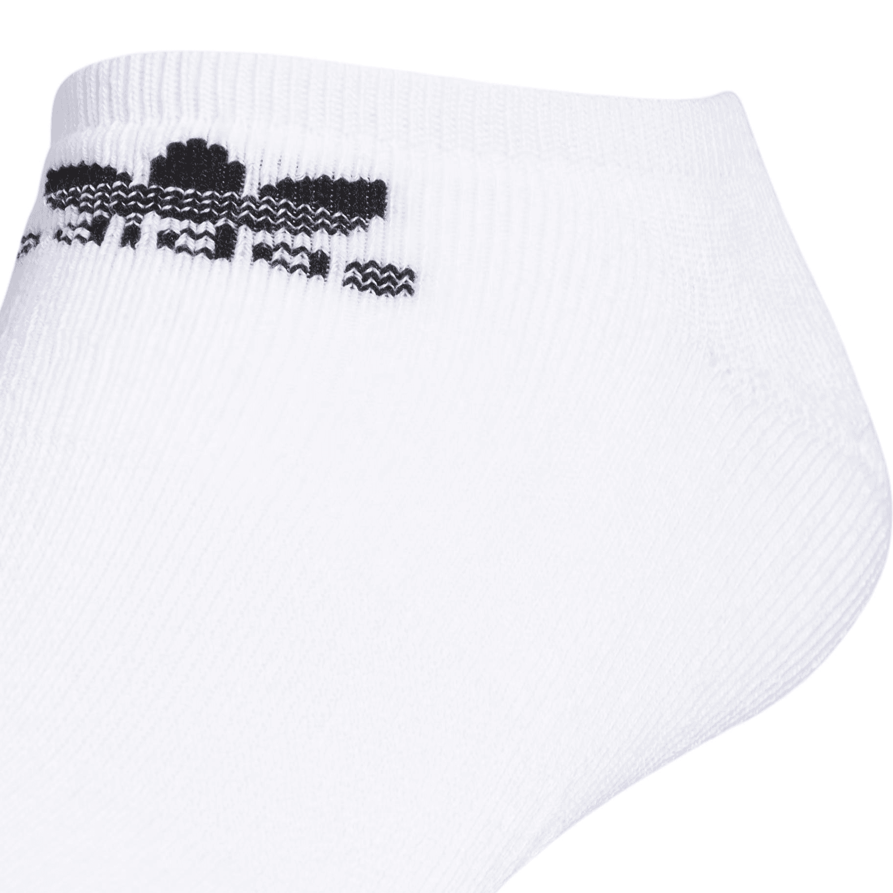 Adidas Originals Trefoil Носки Мужские Низкие - изображение 3