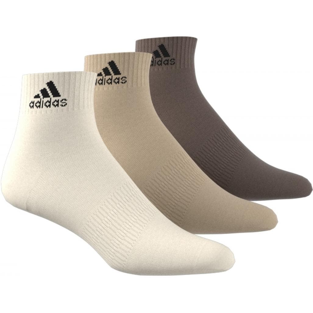 Носки adidas Logo 3 - изображение 2