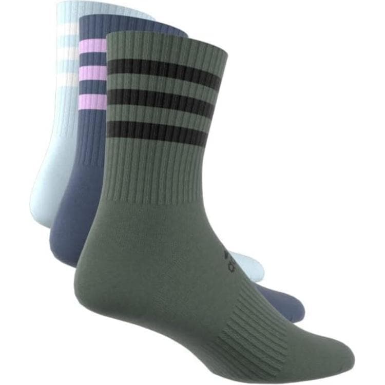 Носки adidas 3 - изображение 2