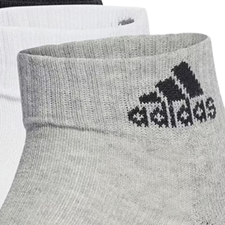 Adidas Унисекс Носки до щиколотки - изображение 3
