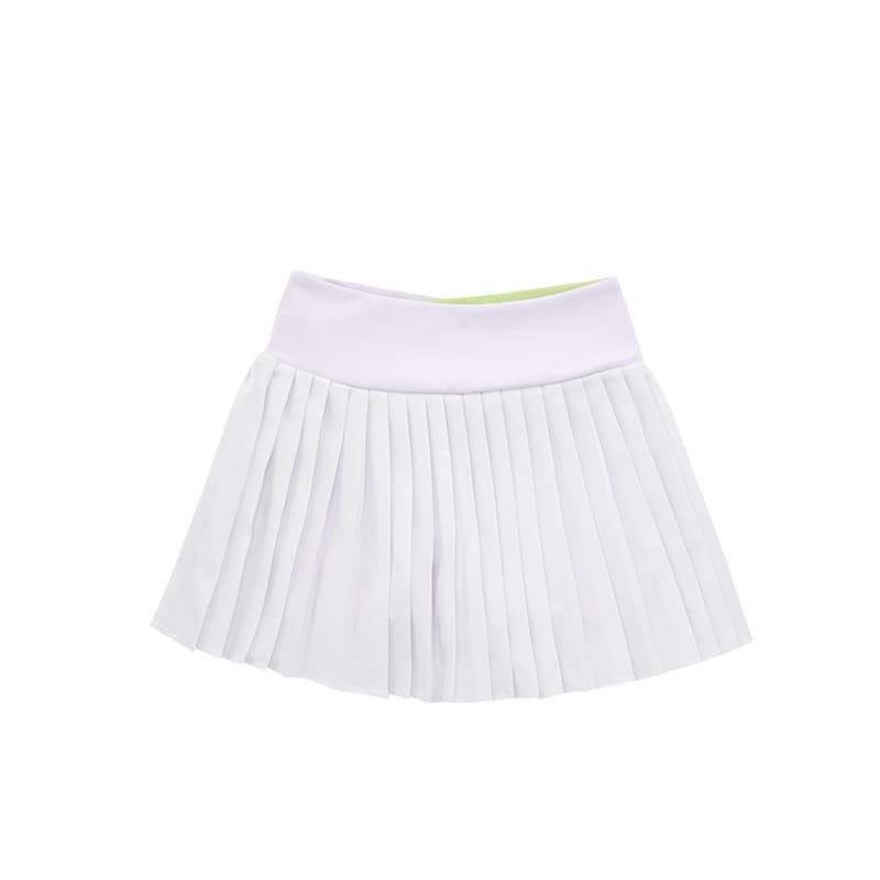 YONEX Tennis Collection Падел-бадминтон Юбка Женская - изображение 2