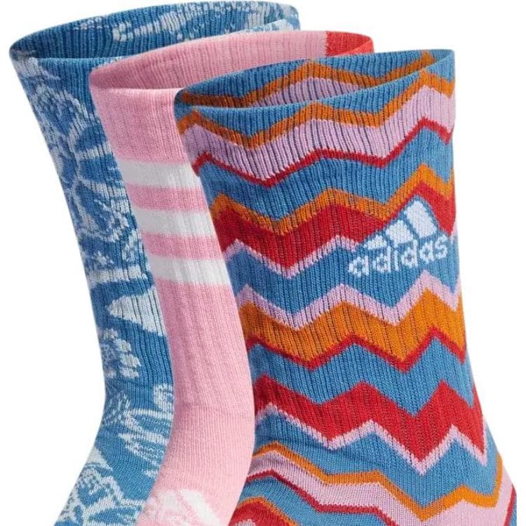 Носки adidas 3 - изображение 2