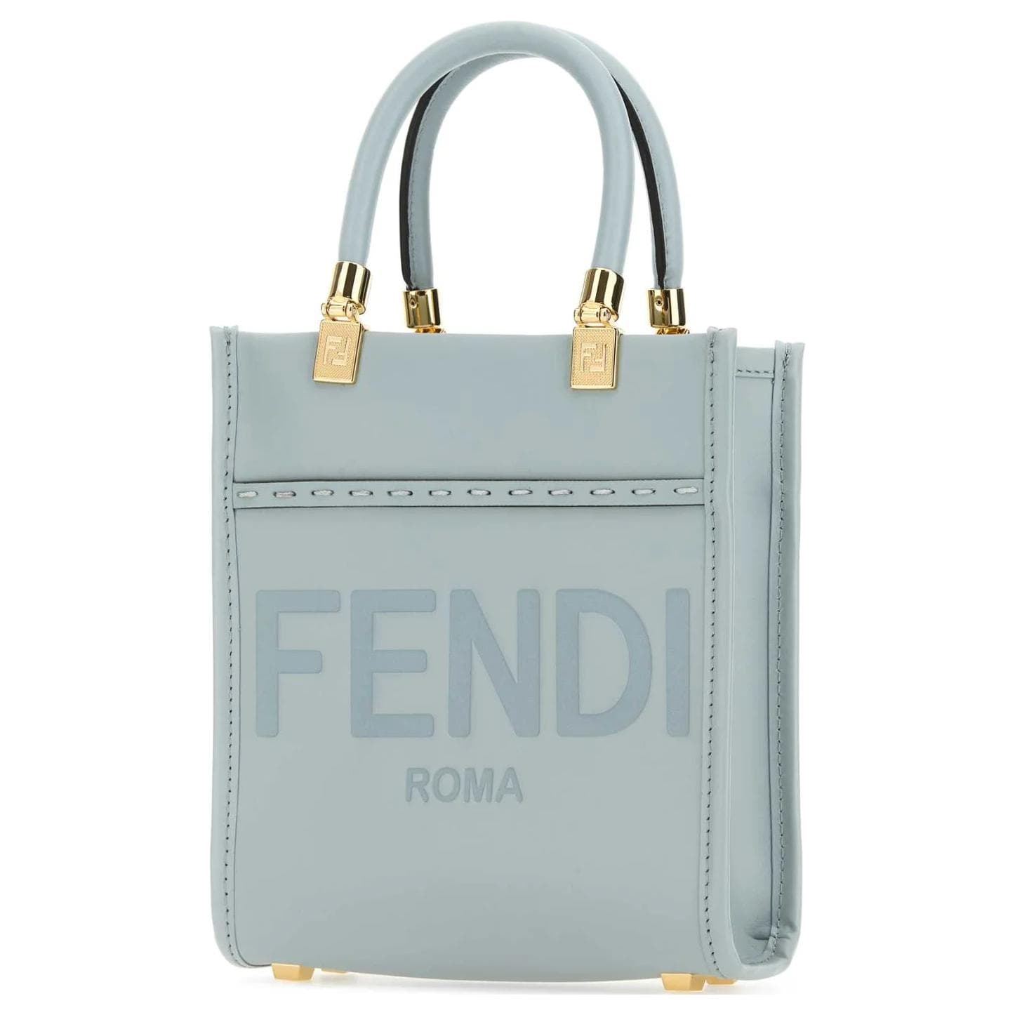 Сумка FENDI Tote - изображение 2