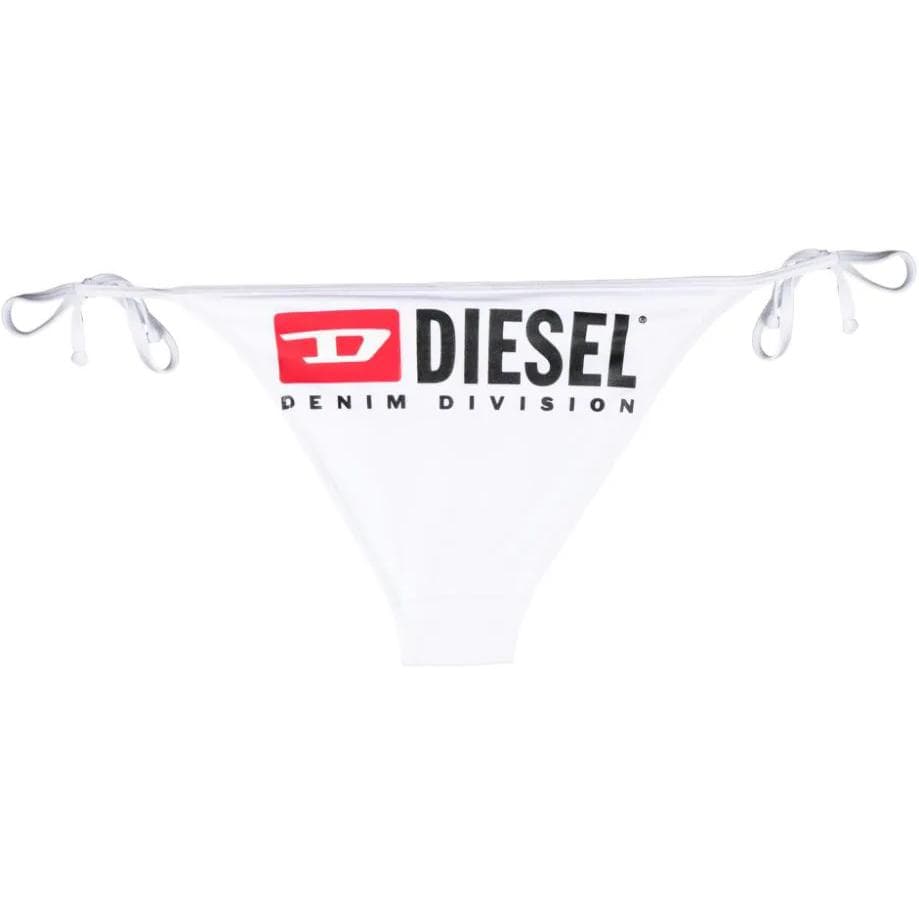 DIESEL Белый Женские Бикини - изображение 2