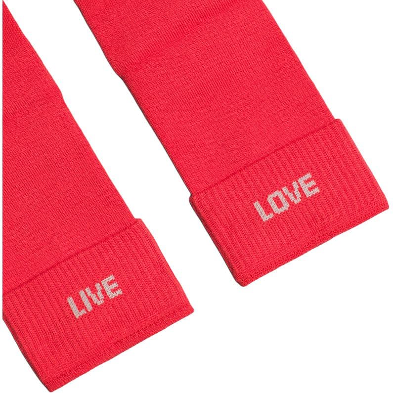 Носки lululemon logo 7 - изображение 3