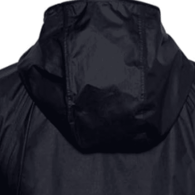 Куртка Under Armour Impasse Rain Shell - изображение 5
