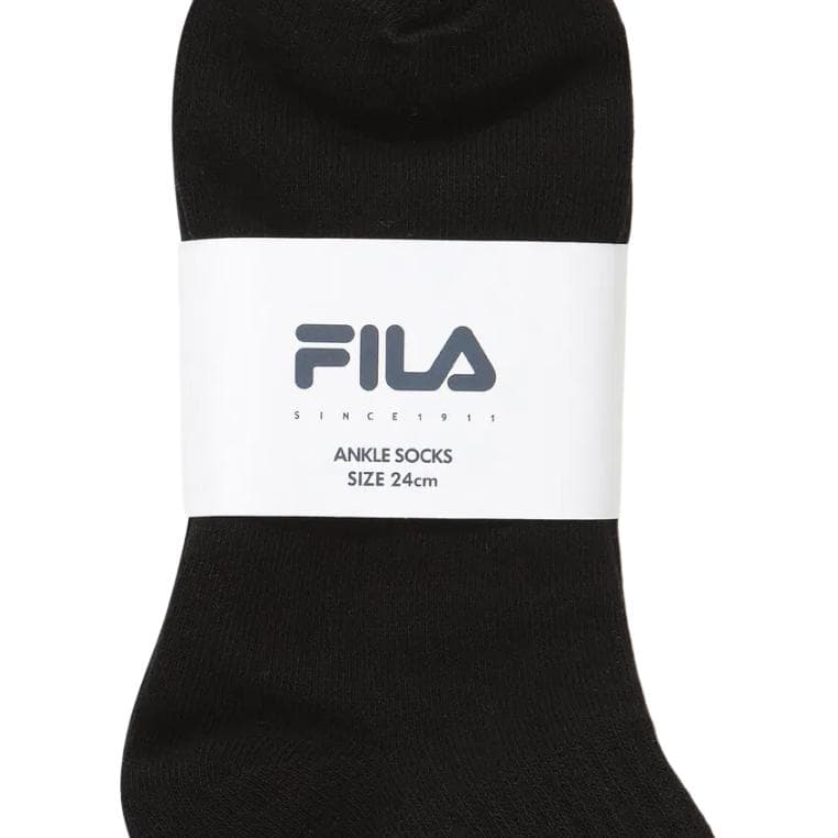 FILA Logo 3 - изображение 4