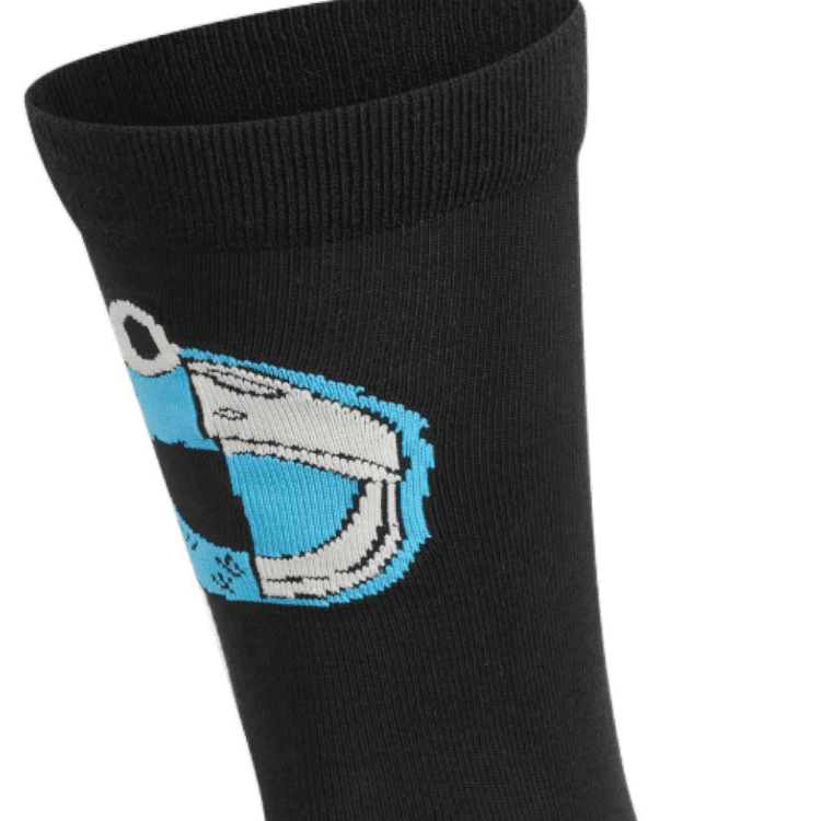 Носки adidas neoJF SESAME SOCKS 1 - изображение 3