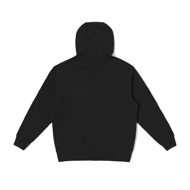 Худи Lee Hoodie Black - изображение 2