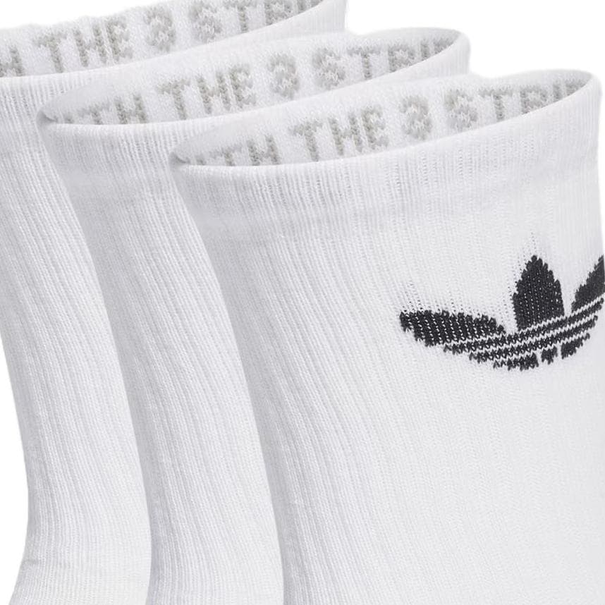 Носки adidas originals Logo 3 - изображение 2