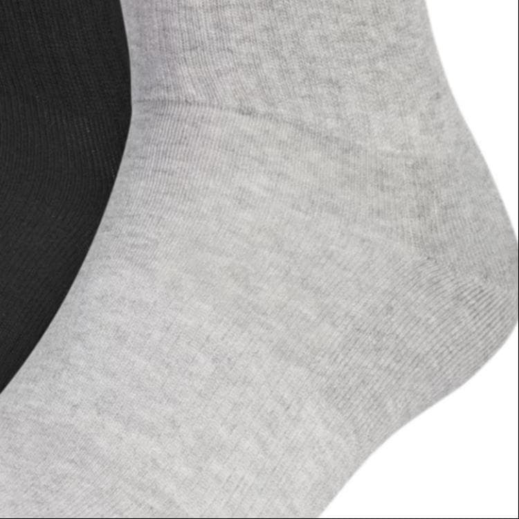 Носки adidas originals CUSHIONED CREW SOCKS 3 - изображение 3