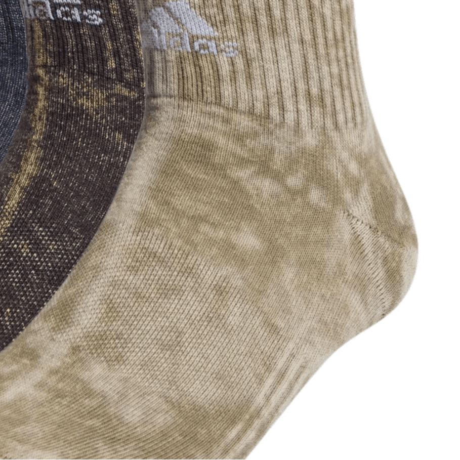 Носки adidas Logo 3 - изображение 2