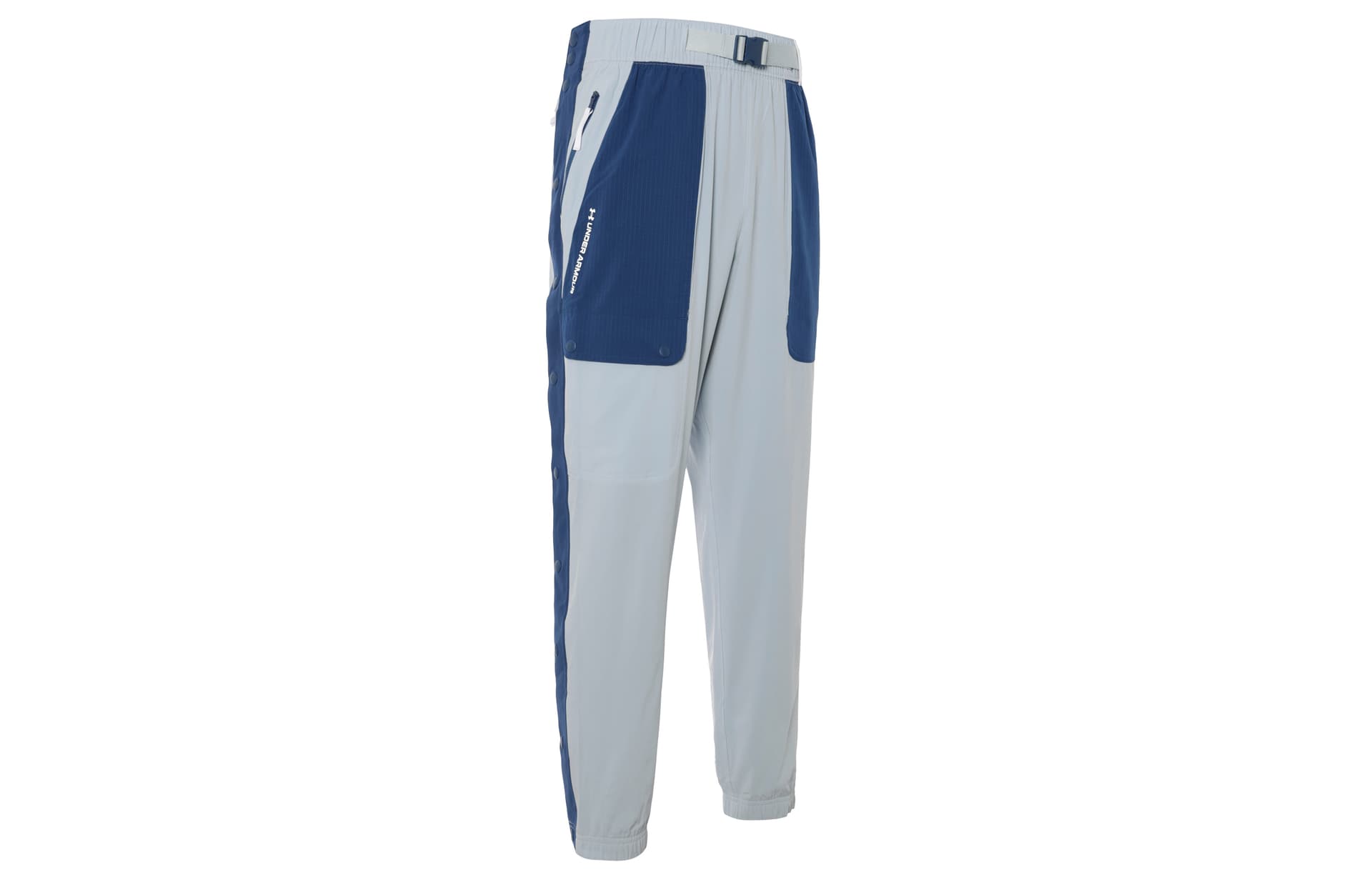 Штаны Under Armour RUSH - изображение 2