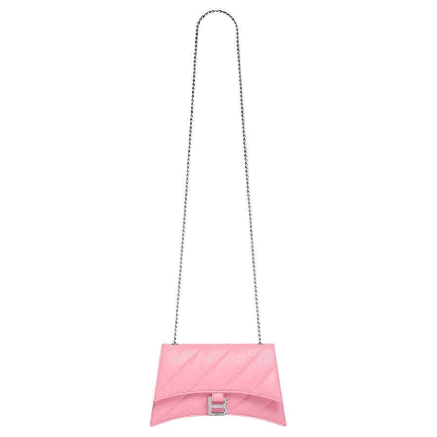 Мини-сумка Balenciaga - изображение 2