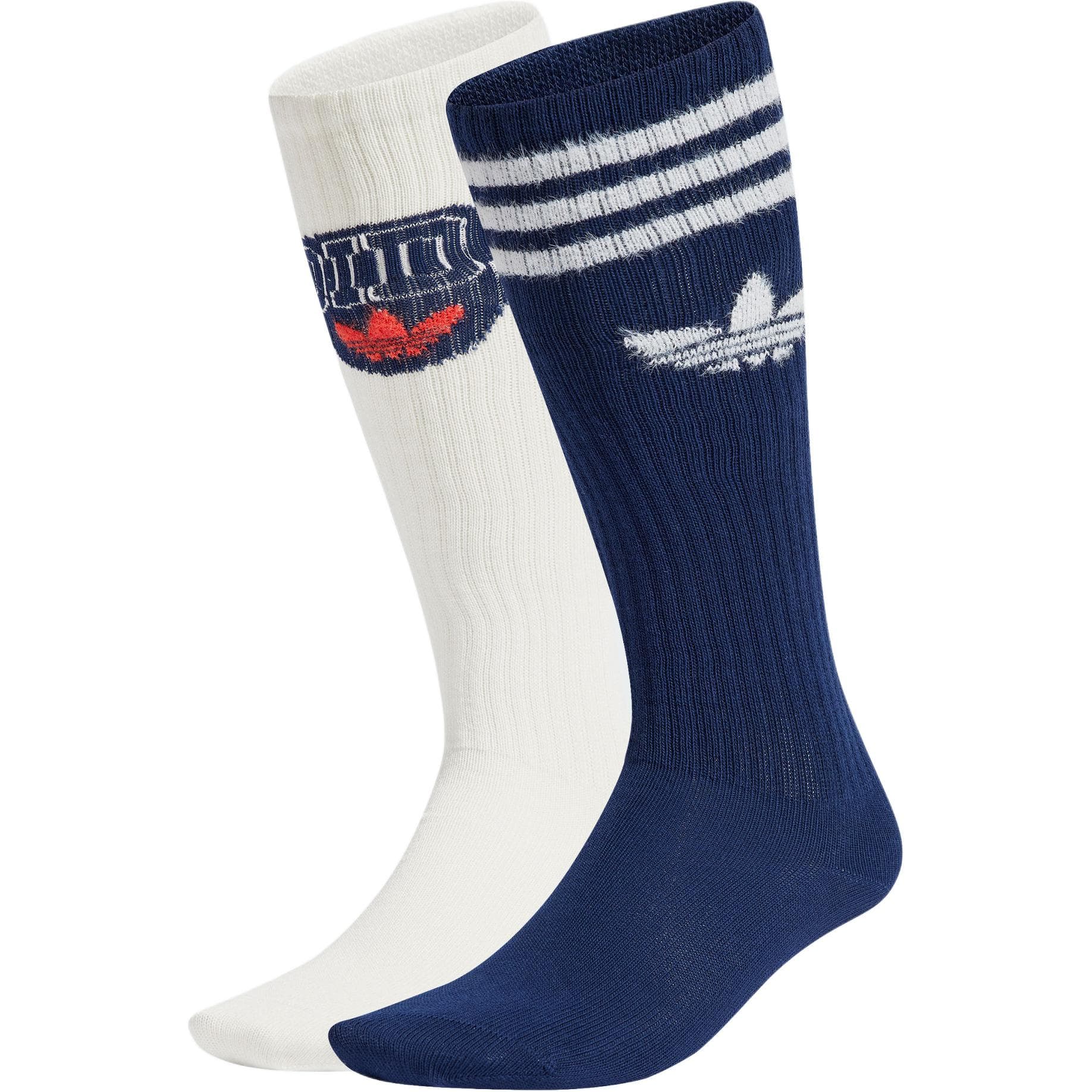 Носки adidas Knee Socks 2-Pack - изображение 1