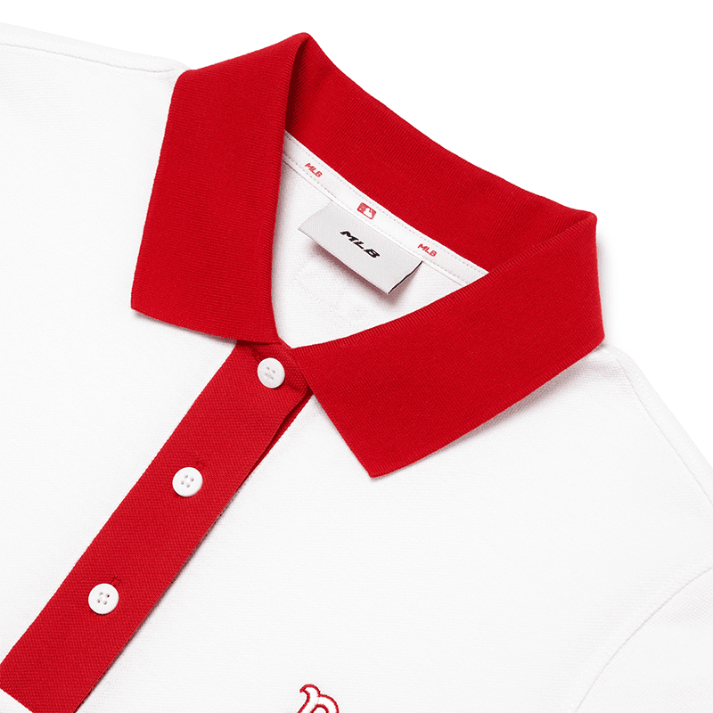 MLB SS22 Polo - изображение 3