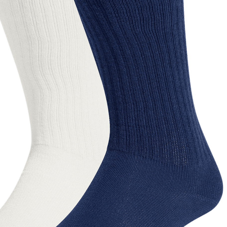 Носки adidas Knee Socks 2-Pack - изображение 2