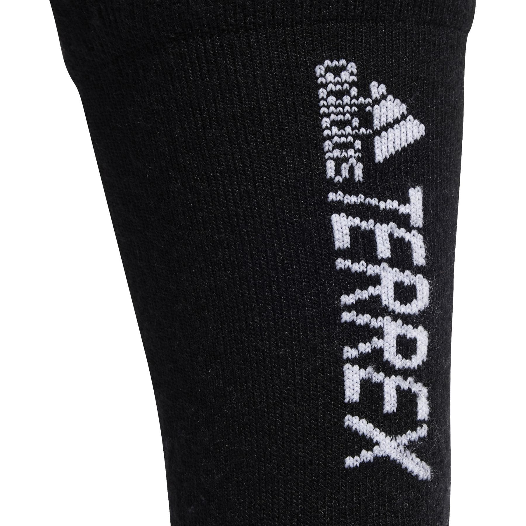 Носки Adidas High Knee Socks Unisex Black Адидас высокие носки для колена унисекс черные - изображение 3