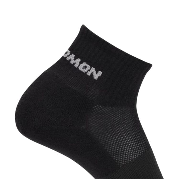 Носки SALOMON Logo 2 - изображение 4