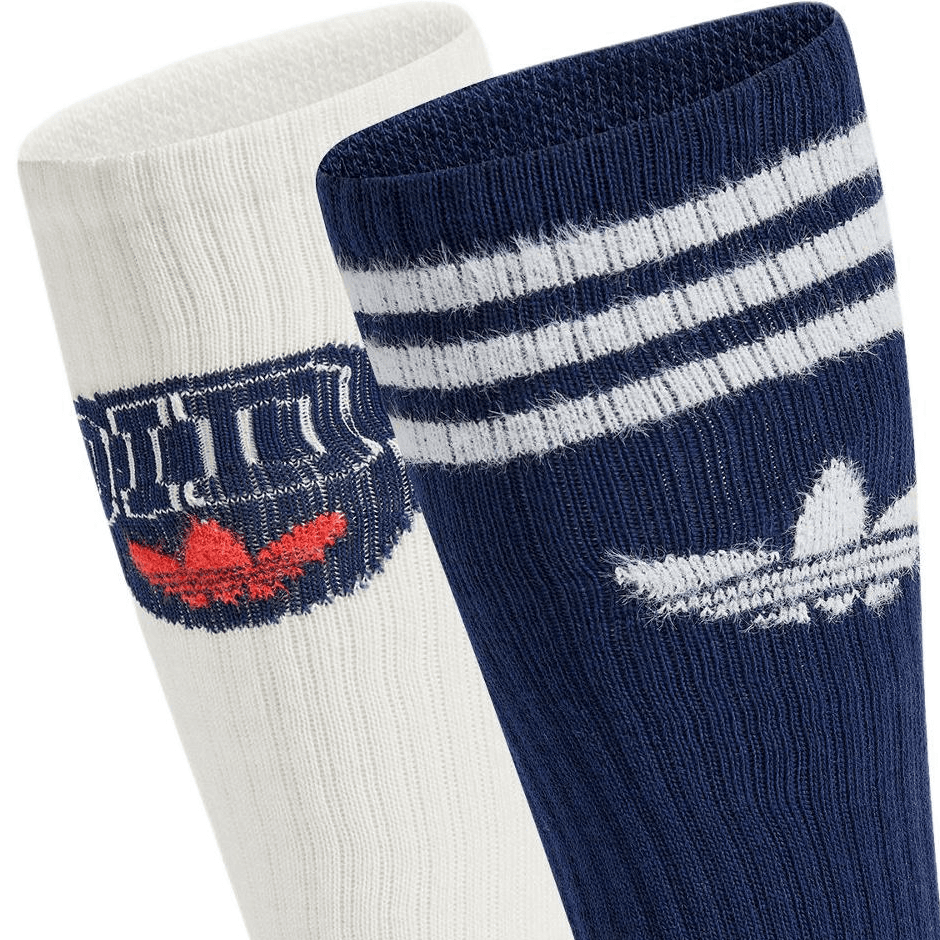 Носки adidas Knee Socks 2-Pack - изображение 4
