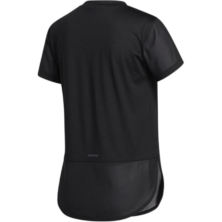 Футболка adidas AEROREADY Logo T - изображение 2