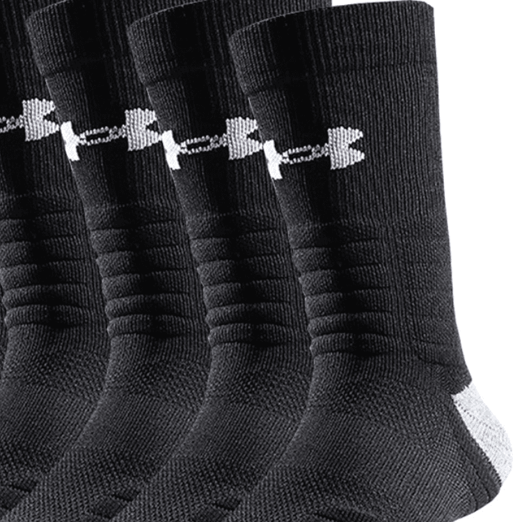Носки Under Armour Logo 1 - изображение 2