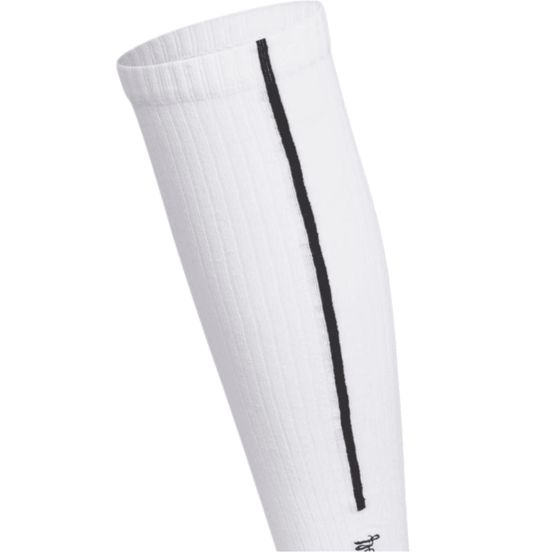 Носки adidas VERTICAL LINE KNEE SOCKS 1 - изображение 4