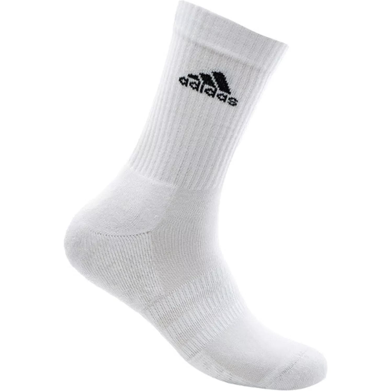 Носки adidas Logo 1 - изображение 2