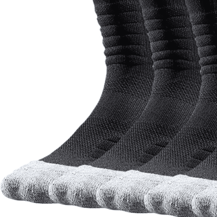 Носки Under Armour Logo 1 - изображение 3