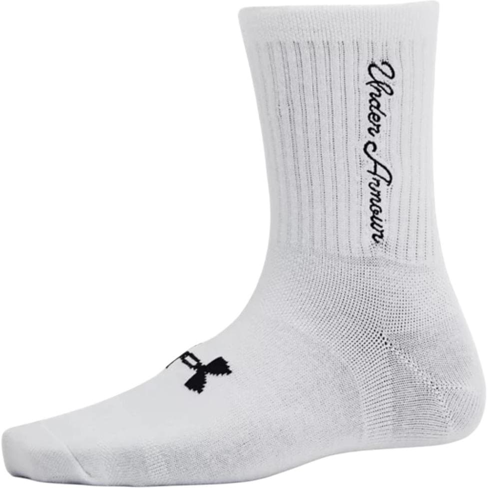 Носки Under Armour Logo 3 - изображение 2
